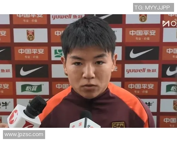 徐彬在U23亚洲杯中展现实力引发关注，助力中国队争夺荣誉