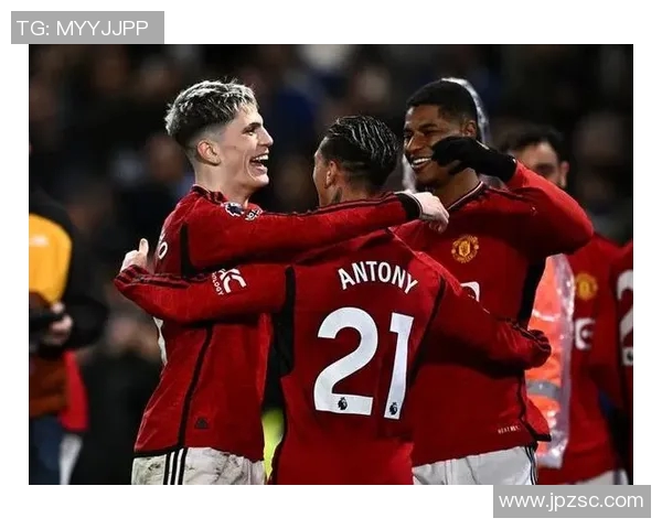 拉什福德闪耀曼联赛场助球队逆转胜利展现超强实力