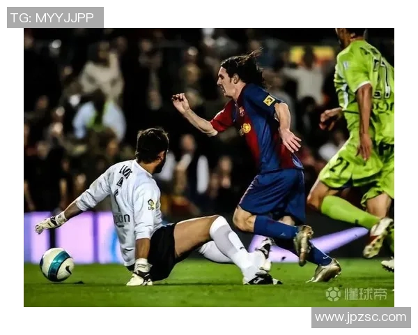 巴塞罗那遭遇惨败，梅西进球未能挽救，球队面临严重危机