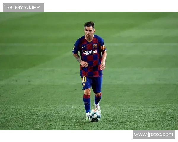 巴塞罗那力克皇家社会，梅西梅开二度助力巴萨重返西甲榜首