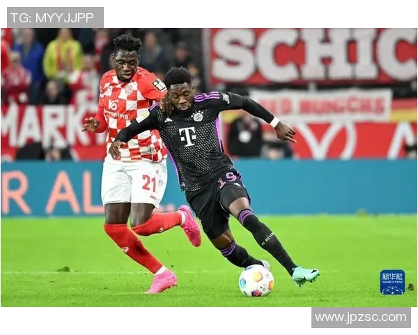 拜仁客场险平美因茨遭遇阻力难获全胜