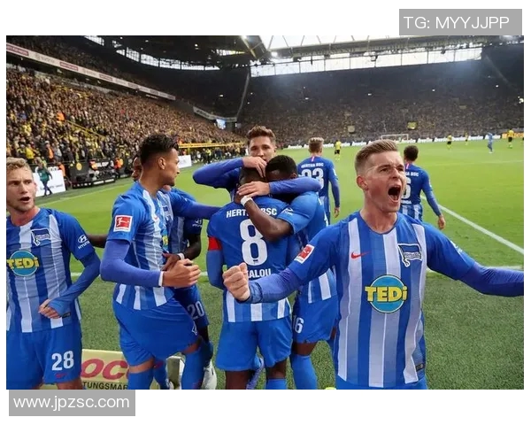 柏林赫塔客场告捷,击败云达不莱梅,再添一场胜利! 柏林赫塔客场告捷,击败云达不莱梅,再添一场胜利!