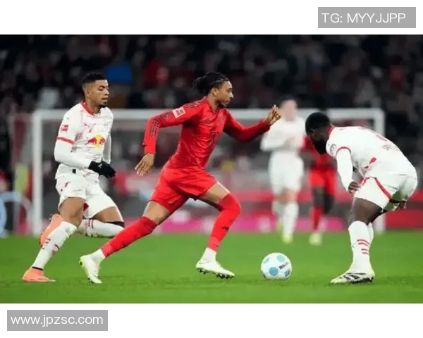 拜仁球员伤愈，助力争夺德甲榜首位置