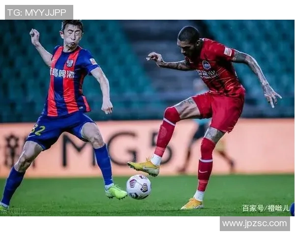 埃沃洛精彩破门助力浙江队取得关键胜利展现强大实力