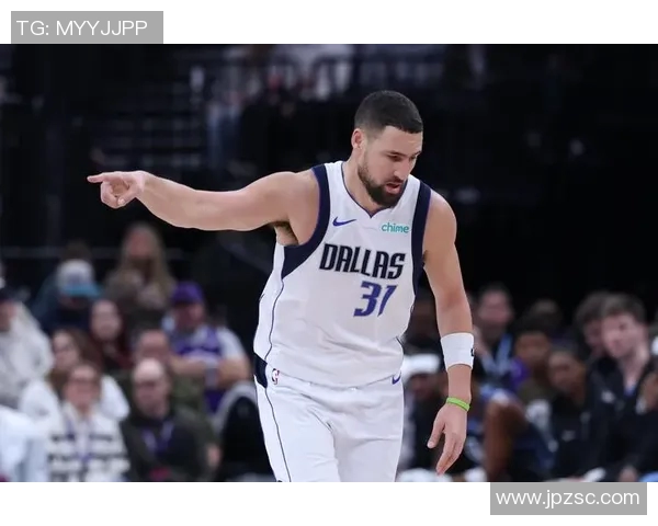 独行侠大胜篮网,登西部第六!看这场比赛如何点燃季后赛激情 独行侠大胜篮网,登西部第六!看这场比赛如何点燃季后赛激情