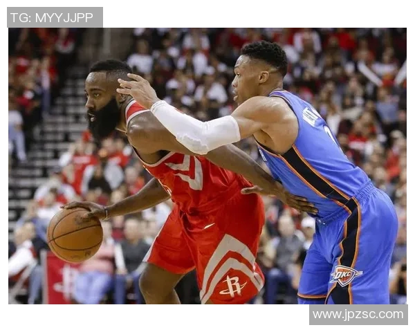 哈登37分领衔，火箭力克雷霆首战告捷