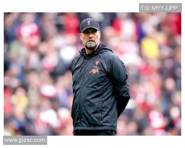 利物浦主帅克洛普或将加盟尤文图斯，挑战意甲联赛？