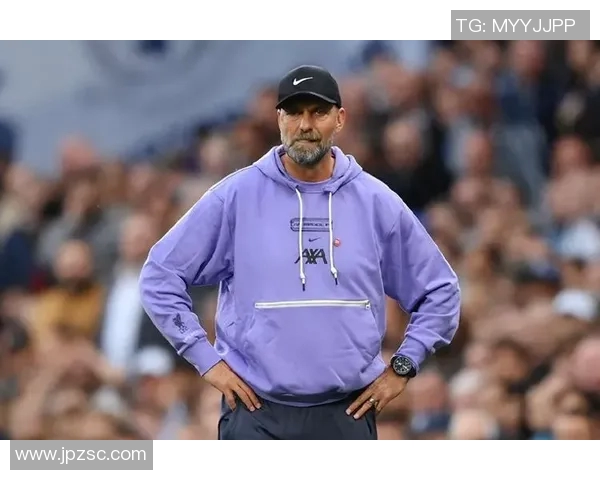 克洛普拒绝离开利物浦,将继续效力红军至合同结束 克洛普拒绝离开利物浦,将继续效力红军至合同结束