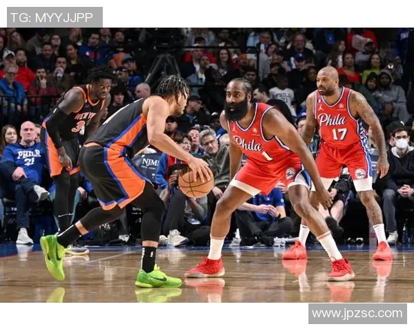 尼克斯球星强势登场助球队终结连败，球迷赞不绝口