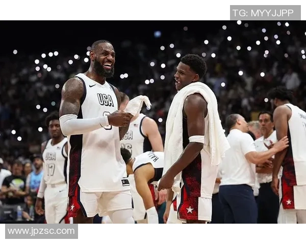 美国男篮队大胜对手获得国际篮球赛胜利,击败对手30分! 美国男篮队大胜对手获得国际篮球赛胜利,击败对手30分!